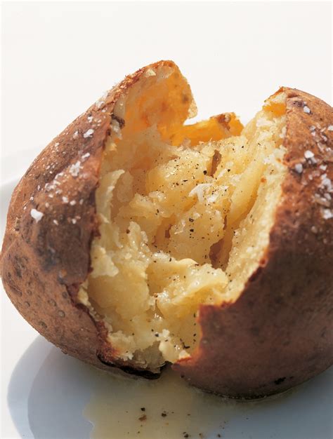 How To Cook A Jacket Potato Inspiration From You