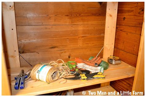Two Men And A Little Farm Clutter Relief Box