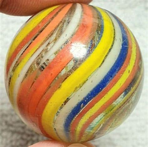 25 Most Valuable Vintage Marbles Worth Money Identification And Price