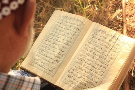 5 Manfaat Membaca Al Qur An Bagi Kesehatan Yang Luar Biasa ATHAILA