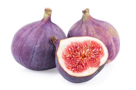 Fresh Figs Fruit Stock Image Image Of Fruit Macro Cuisine 50330253