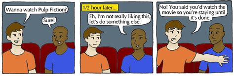 Everyone Should See These Cartoons About How Society Treats Sexual Consent Indy100 Indy100