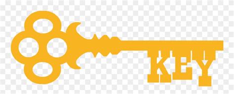 Keys Clipart Logo Keys Logo Transparent Free For Download On