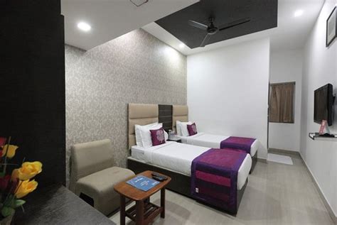Oyo Flagship 468 T Nagar Hotel Reviews Chennai Madras India