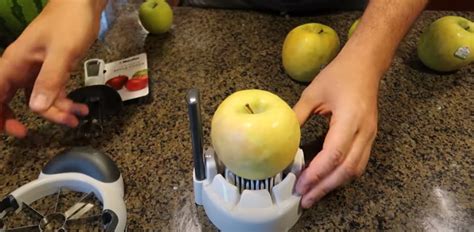 Top 9 Best Apple Slicers Handpicked And Tested In 2024