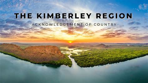 The Kimberley Region Youtube