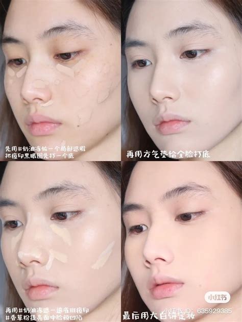 Makeup How To Applying Concealer For Flawless Skin Artofit