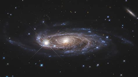 465825 Hubble Deep Field Space Nasa Stars Galaxy Rare Gallery Hd