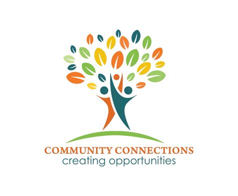 Community Logos