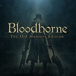 Icon For Bloodborne By LeeLevLiveath SteamGridDB