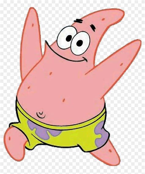 Patrick Star Spongebob Squarepants Sandy Cheeks Plankton And Karen 33f