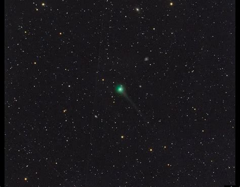Comet F8 Swan Archives Universe Today