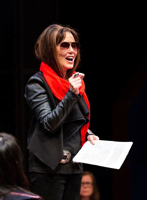 Mary Mcdonnell Credits Bio News And More Broadway World