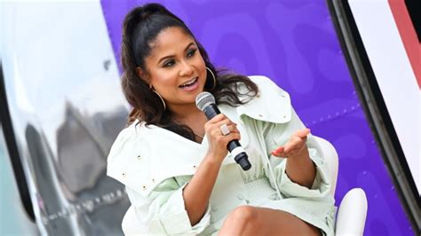 Angela Yee Opens Up About Her Exit From The Breakfast Club Variety