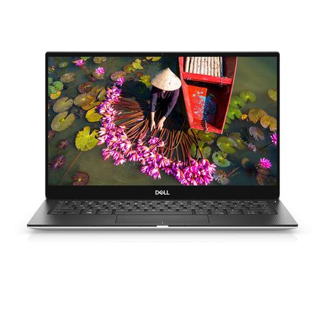 Dell Xps 13 7390 Laptop 133 Inch 4k Uhd Infinityedge Touch 10th