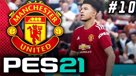 Inspired performances from youri tielemans, kelechi i. THE END!! FA CUP FINAL VS MAN CITY!! - PES 2021 Manchester United Master League EP10 - YouTube