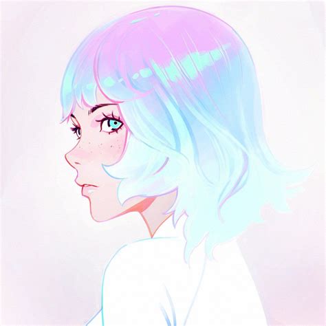 イリヤ・クブシノブ On Twitter Anime Art Beautiful Character Art Anime Art