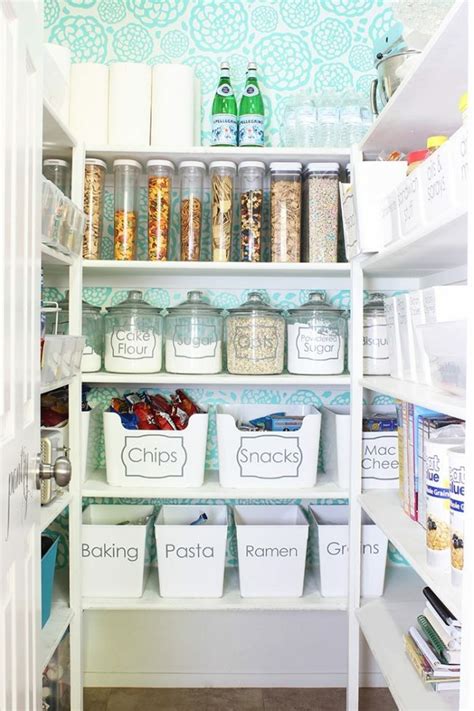 9 Best Kitchen Organization Hacks You'll Wish You Knew ...