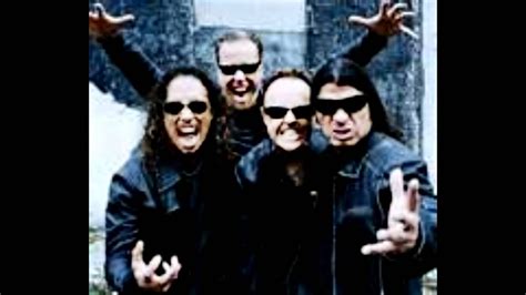 Metallica The Unforgiven Ii Lyrics Youtube