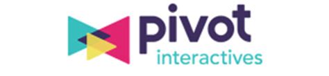 Pivot interactives makes hundreds of real online labs for biology, chemistry, physics and earth science. Our Commitment to Safe and Engaging Academic Instruction