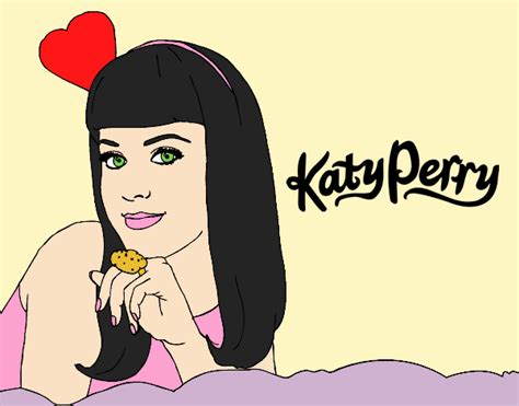 View Katy Perry Coloring Pages To Print Pictures
