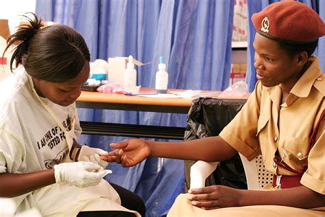 Ahf Serves 27000 Clients In Seven Countries Aids Healthcare Foundation