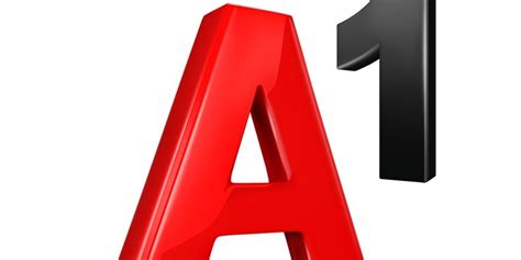 A1 discounts up to 50 % and bonuses on popular models xiaomi, samsung, huawei. A1 ändert Logo: Aus Grün wird Rot - Telekom - derStandard ...