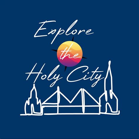 Explore The Holy City Charleston Sc