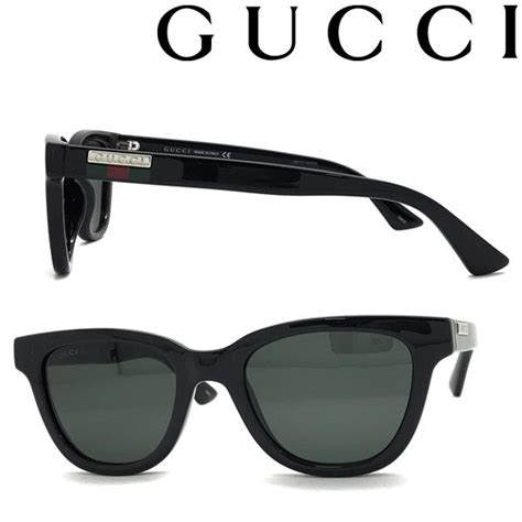 Gucci サングラス ブランド グッチ ブラック Guc Gg 1116s 001 Guc Gg 1116s 001 Woodnet 通販 Yahoo ショッピング