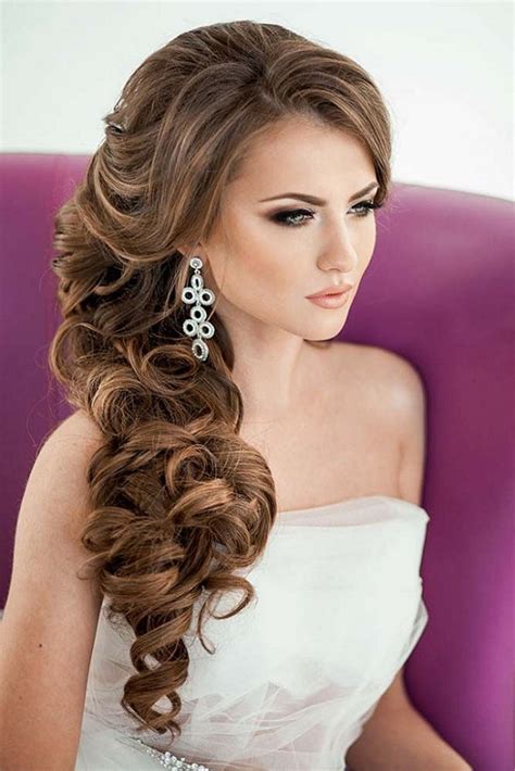 7 Tips For Your Wedding Hairstyle Wedding Hair Style