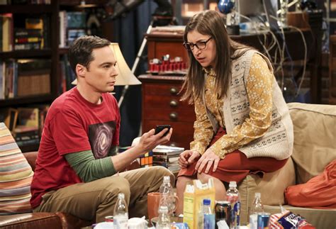 ‘big Bang Theory Series Finale Review It Ends With A Cameo—spoilers