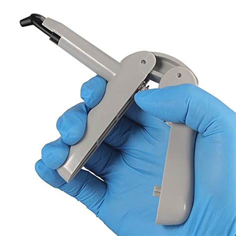 Annhua Dental Composites Applicator Composite Dispensing Guns Fit For