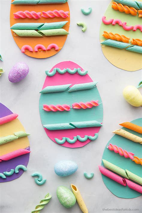 25 Easter Crafts For Kids The Best Ideas For Kids