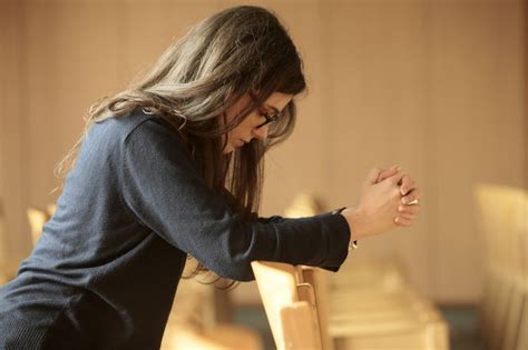 Learn All About Prayer In The Catholic Church