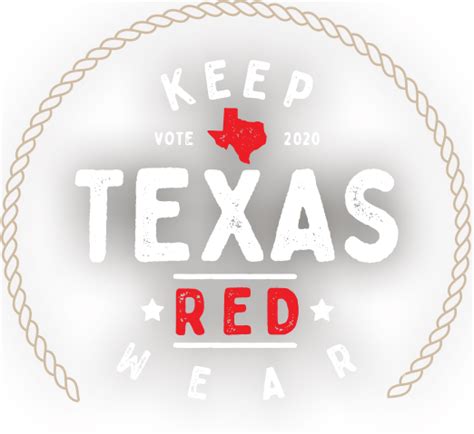 About Keep Texas Red Wear