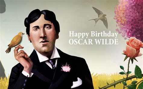 Happy Birthday Oscar Wilde · Iclassics Collection