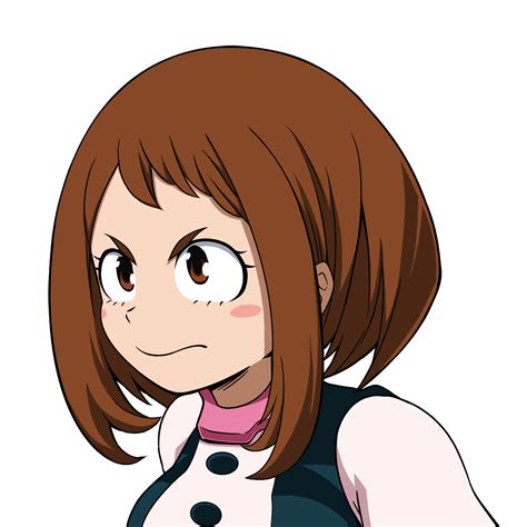 Ochaco Uraraka Render My Hero Ones Justice 2 By Maxiuchiha22 On Deviantart