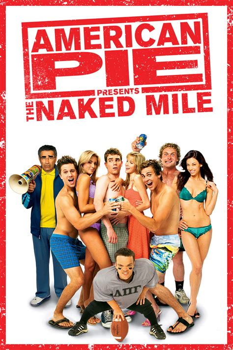 Watch American Pie Presents The Naked Mile Online Free Full Movie