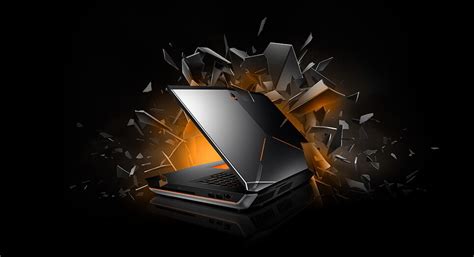 Alienware 18 Hd Gaming Laptop Details Dell United States