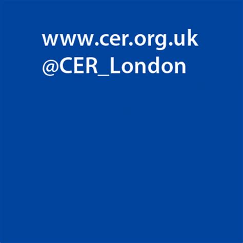 Cer Podcast What Does The Windsor Framework Mean For Eu Uk Relations