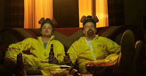 'Breaking Bad' Sets Return Date for Final Episodes - Rolling Stone