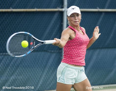 1 day ago · the searing hot temperatures in tokyo provide little respite for players, given the physical requirements of the game. Yulia Putintseva Thread - Page 77 - TennisForum.com