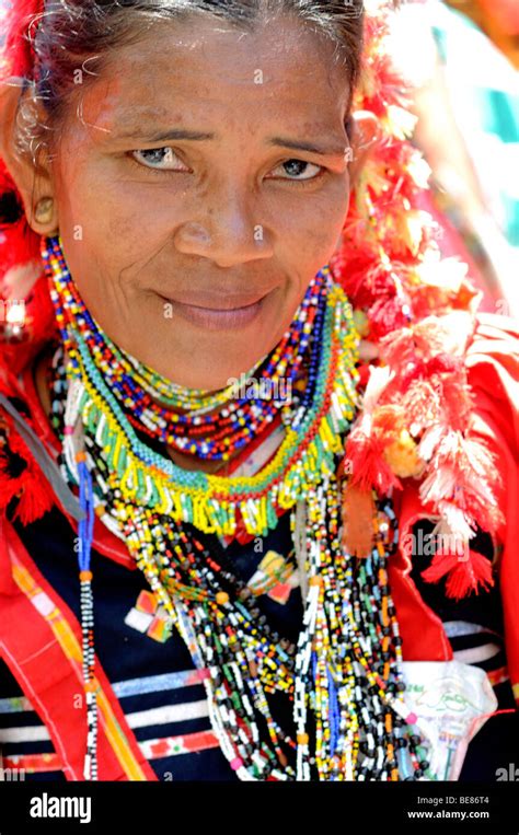 Klata Tribe Kadayawan Festival Davao City Davao Del Norte Mindanao