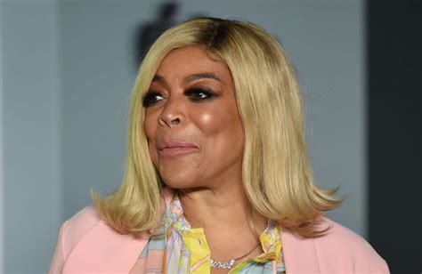 Dionne Warwick Orders Wendy Williams To Keep Singer S Name Out Her Mouth