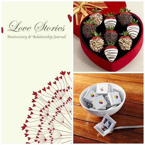 Beautiful Romantic Gift Ideas For Boyfriend