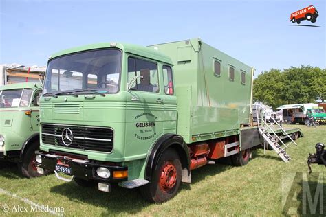 Foto Mercedes Benz Lp 1475136 Truckfan