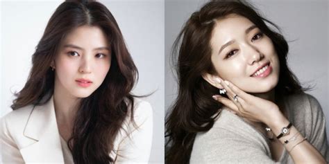Siapa Sangka Aktris Korea Ini Ternyata Berasal Dari Keluarga Miskin Kini Sukses Dan Punya