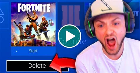 This Made Ali A Delete Fortnite Battle Royale Viral Chop Video