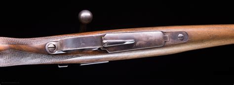 Classic Oberndorf Mauser In 8x57 ~ A Classic Sporting 98 ~ Sale Price