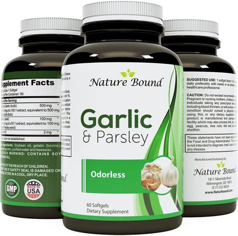 7 Surprising Benefits Of Garlic Supplements You Need To Know Wynters